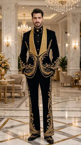 velvet tuxedo hotel lobby.webp
