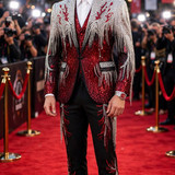 hollywood red carpet