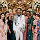 luxury hotel group photo 1 (1)