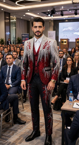 glitter suit conference 1.jpg