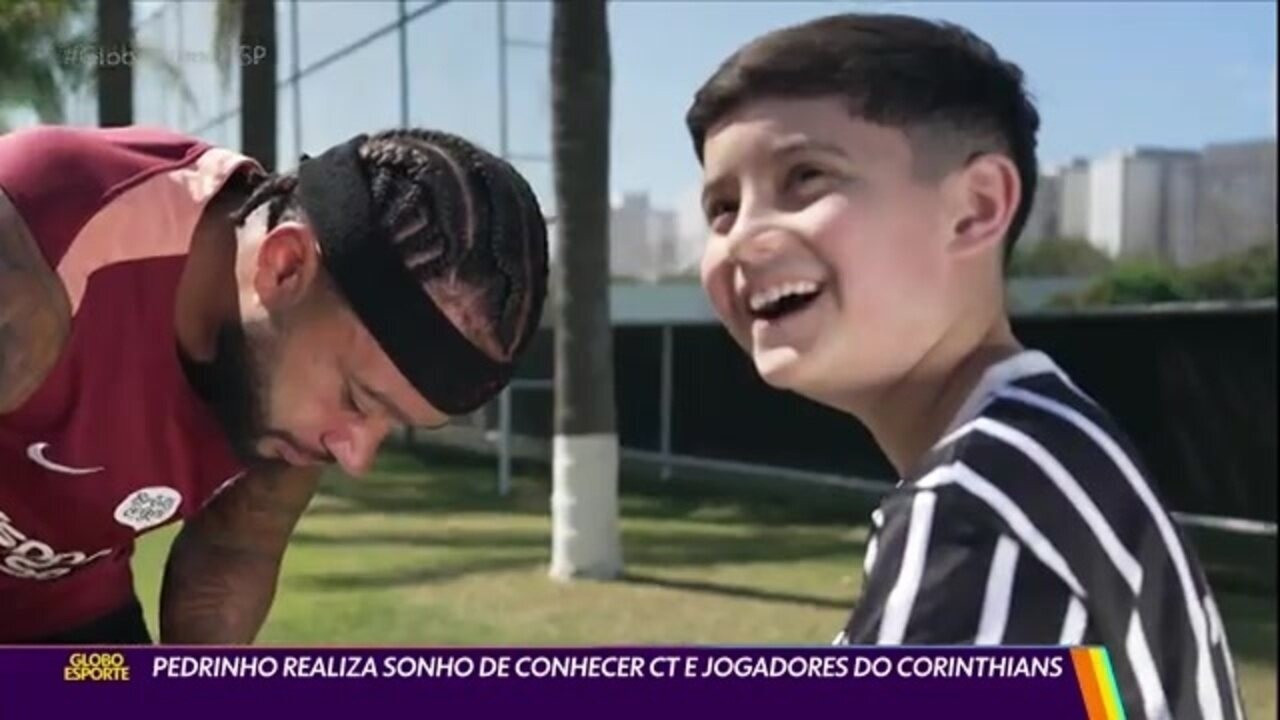 Corinthians se mobiliza após hostilização de jovem torcedor e suspende associados do Fiel Torcedor