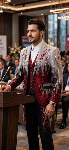 glitter suit conference.jpg