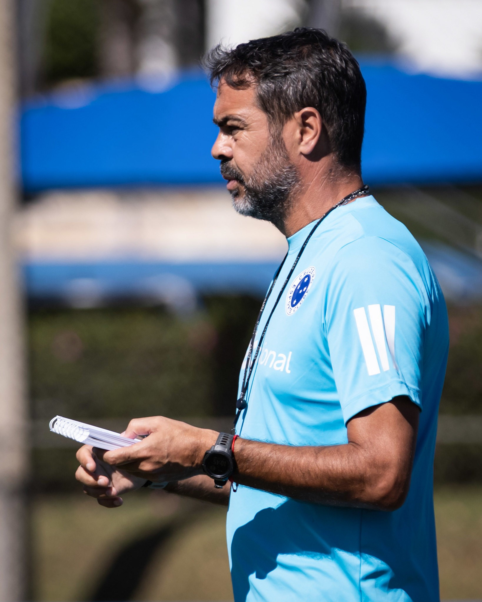 LIBERTADORES VIROU OBRIGAÇÃO! Cruzeiro faz as contas para chegar ao G-4