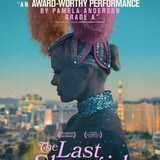 the last showgirl