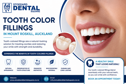 Tooth Color Fillings in Mount Roskill, Auckland.png