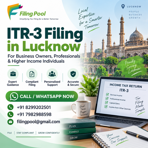 Business & Professional ITR-3 Filing in Lucknow | FilingPool.png