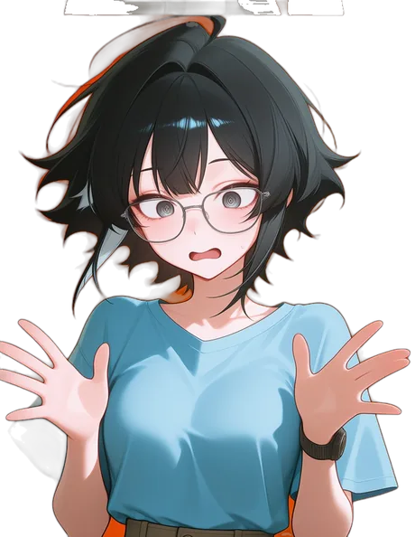 heqing surprised.4