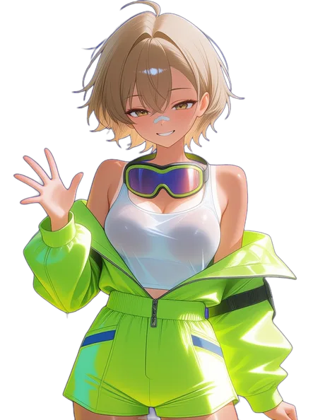 peining peining B smile.4