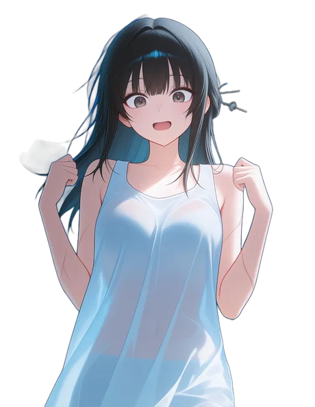 zhouyu zhouyu B surprised.4