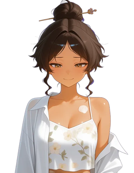 jixia smile.4