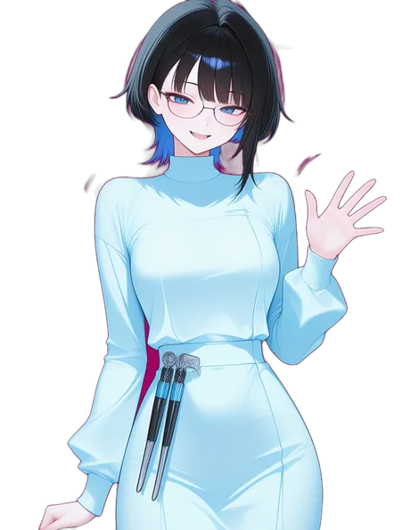 jiangli smile.4