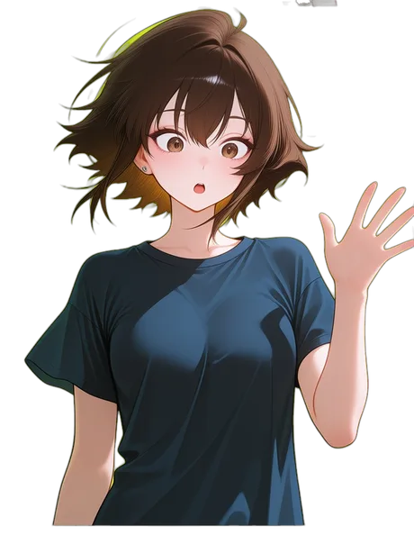 surui surprised.4
