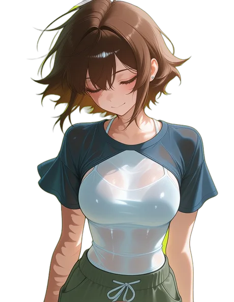 surui surui B smile.4