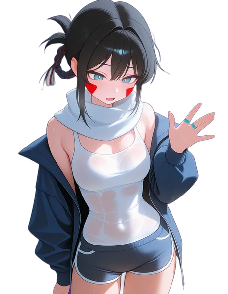 zhuoma zhuoma B worried.4