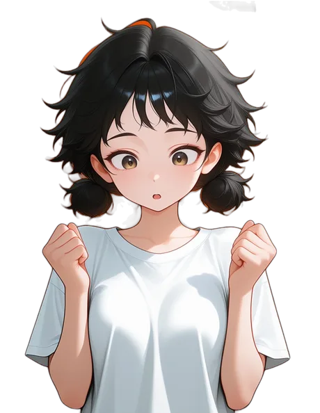 linxi surprised.4