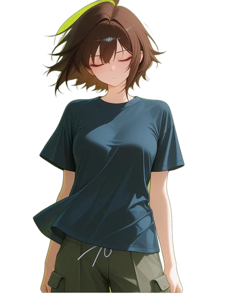 surui surui C calm.4