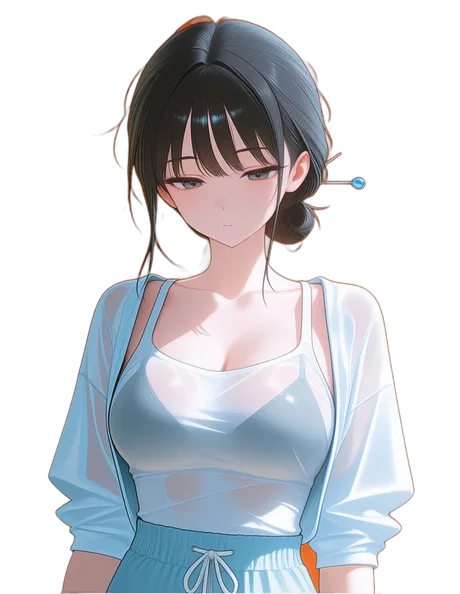 yezhiqiu yezhiqiu B calm.4