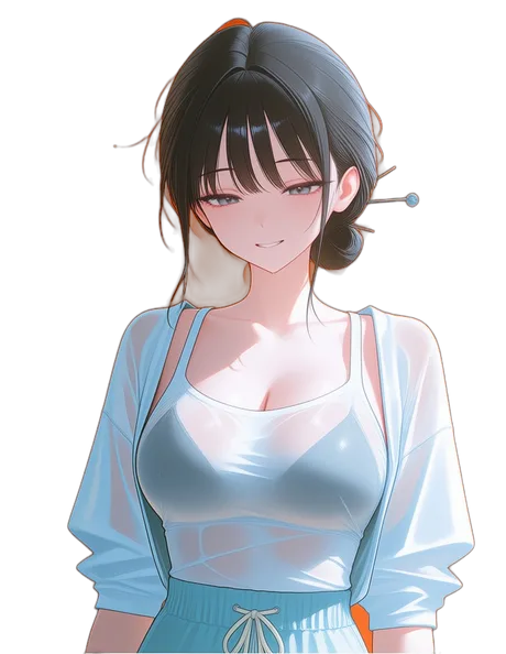 yezhiqiu yezhiqiu B smile.4