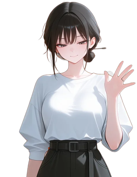 yezhiqiu smile.4