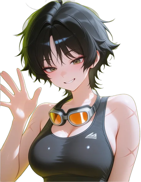 jiangxue smile.4