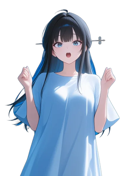 zhouyu surprised.4