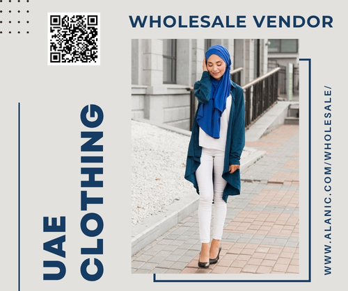 Clothing Suppliers in UAE for Global Market Reach.1