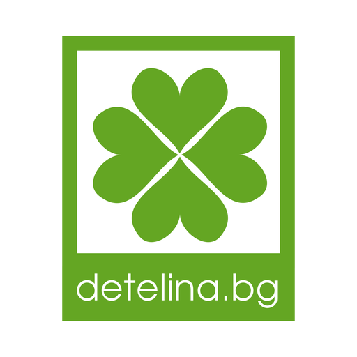 Detelina logo