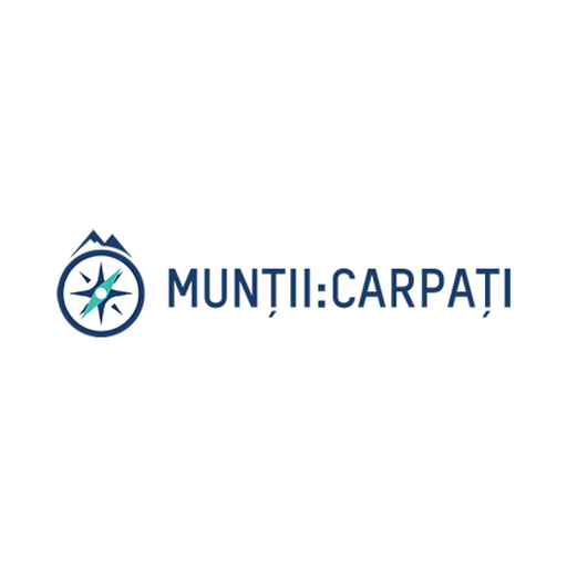 Muntii Carpati logo