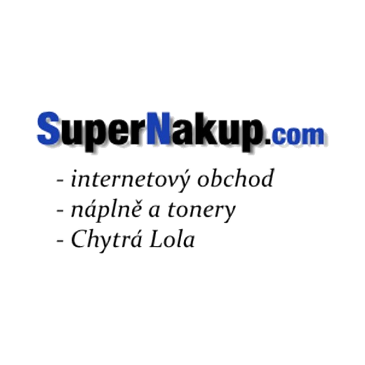 SuperNakup logo