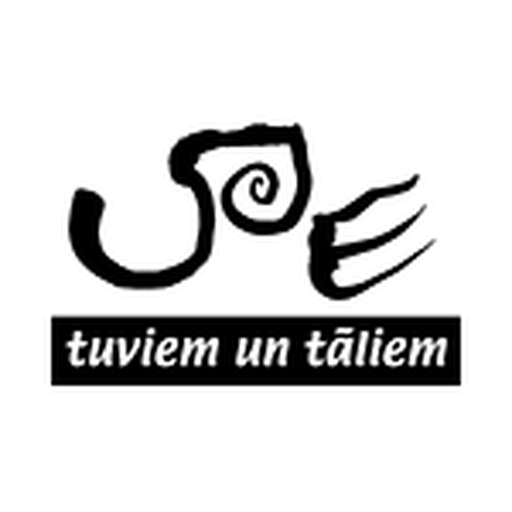 Veikals Upe logo