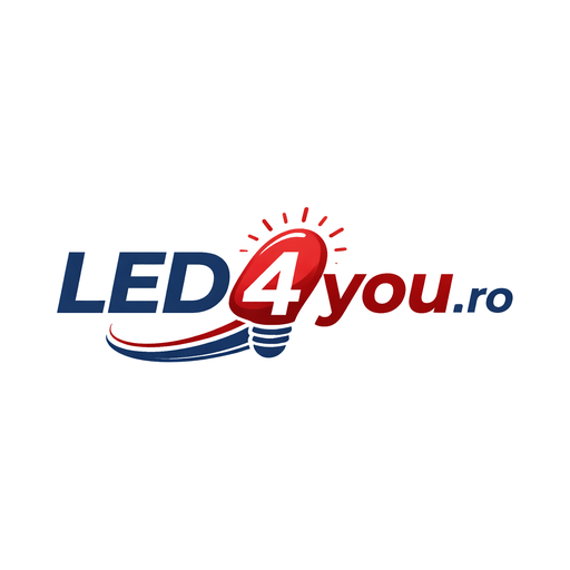 Led4You logo