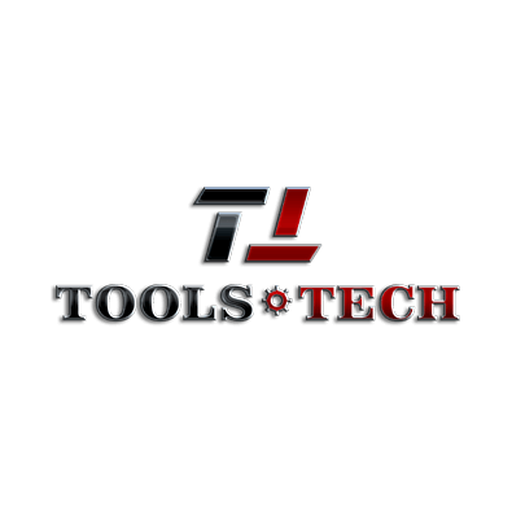 Tools Tech logo
