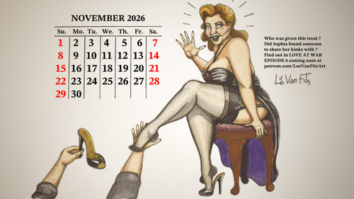 november 16x9