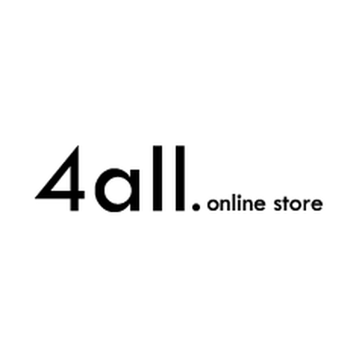 4all logo