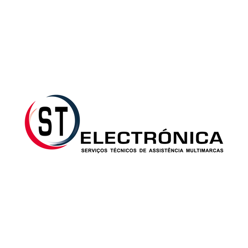ST Electronica logo