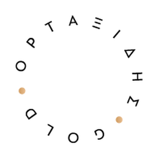 Ortaxidis Gold logo