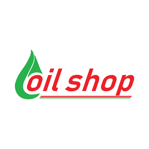 Oil Shop logo