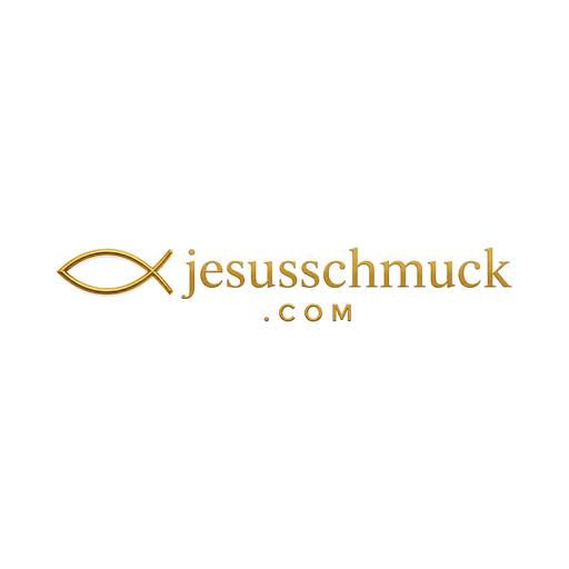 Jesusschmuck logo