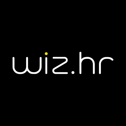 Wiz hr logo