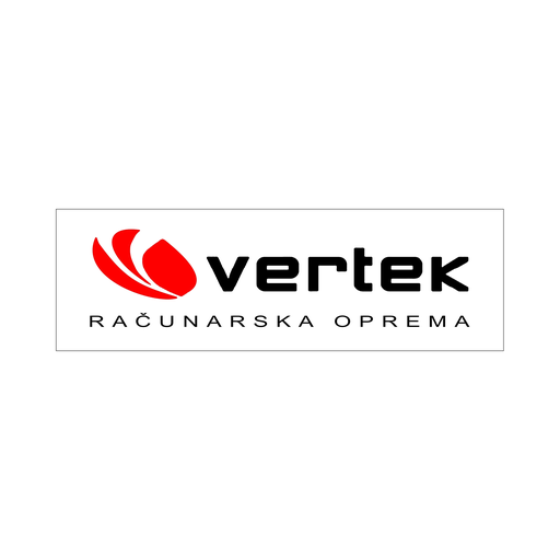 Vertek logo
