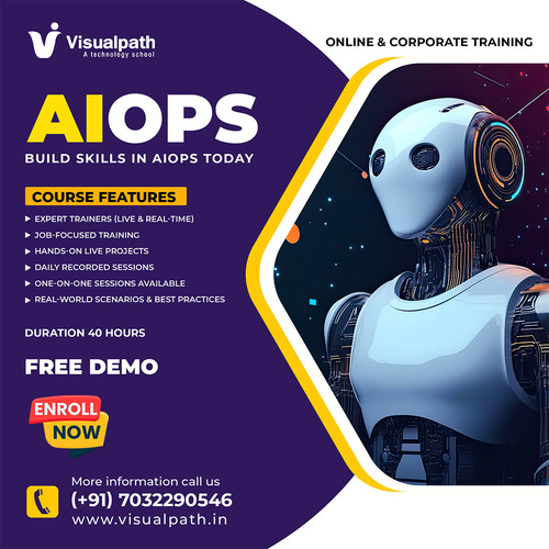 AIOps Training Online | AIOps Training in Bnagalore.1