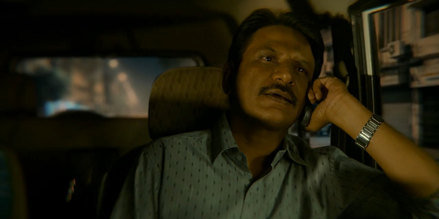 Chaar Yaar 2026 WebRip Season 1 [Hindi] 480p 720p ESub Screenshot