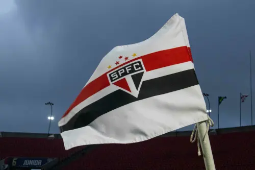 Vitória na Justiça! São Paulo prevê receber R$ 140 milhões disputa judicial