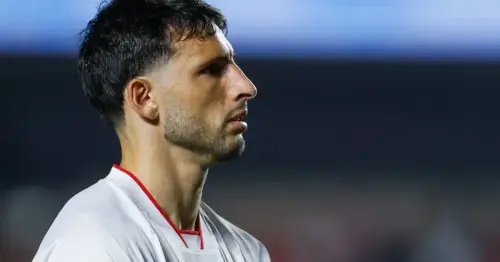 Preocupação no ataque: Dorival perde dois titulares para duelo contra o Mirassol