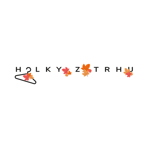 Holky z trhu logo