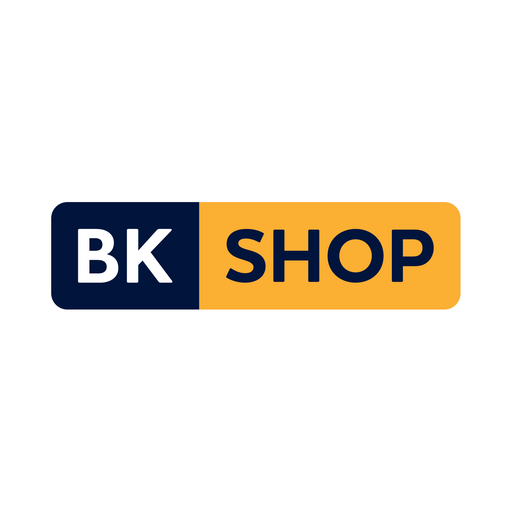 BKshop logo