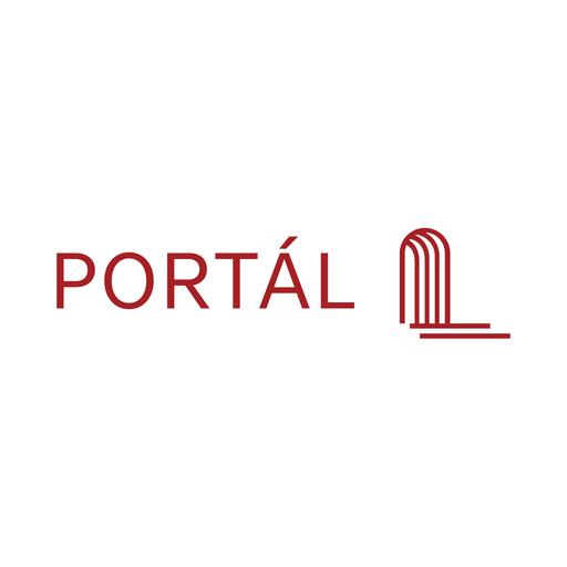 Portal Nakladatelstvi logo