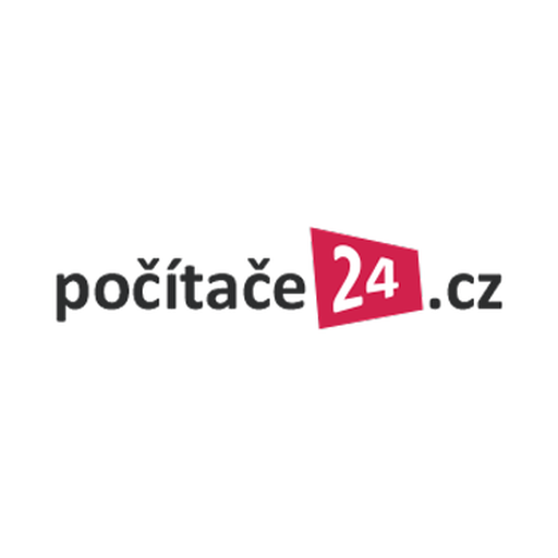 Pocitace24 logo