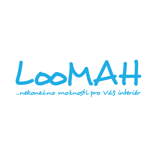 Loomah logo