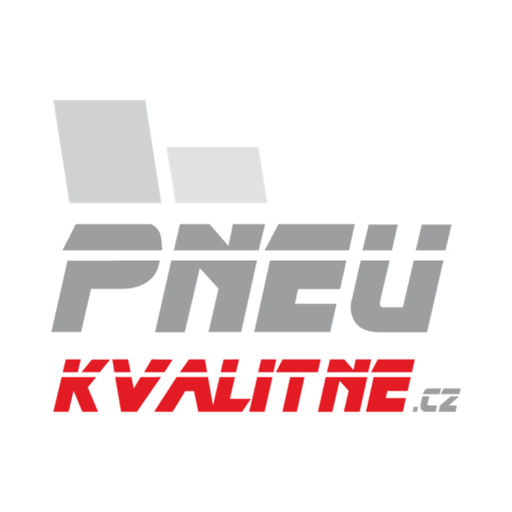 Pneu Kvalitne logo